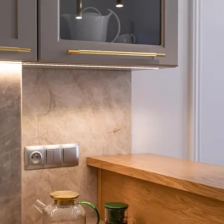 New York - Nowy Z Klimatyzacja W Centrum Miasta - Podziemny Parking W Cenie